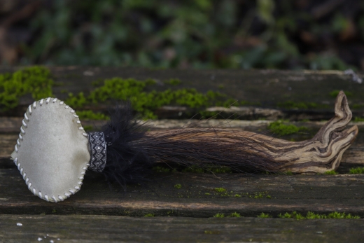 Rassel Pagodenkopf Kalb